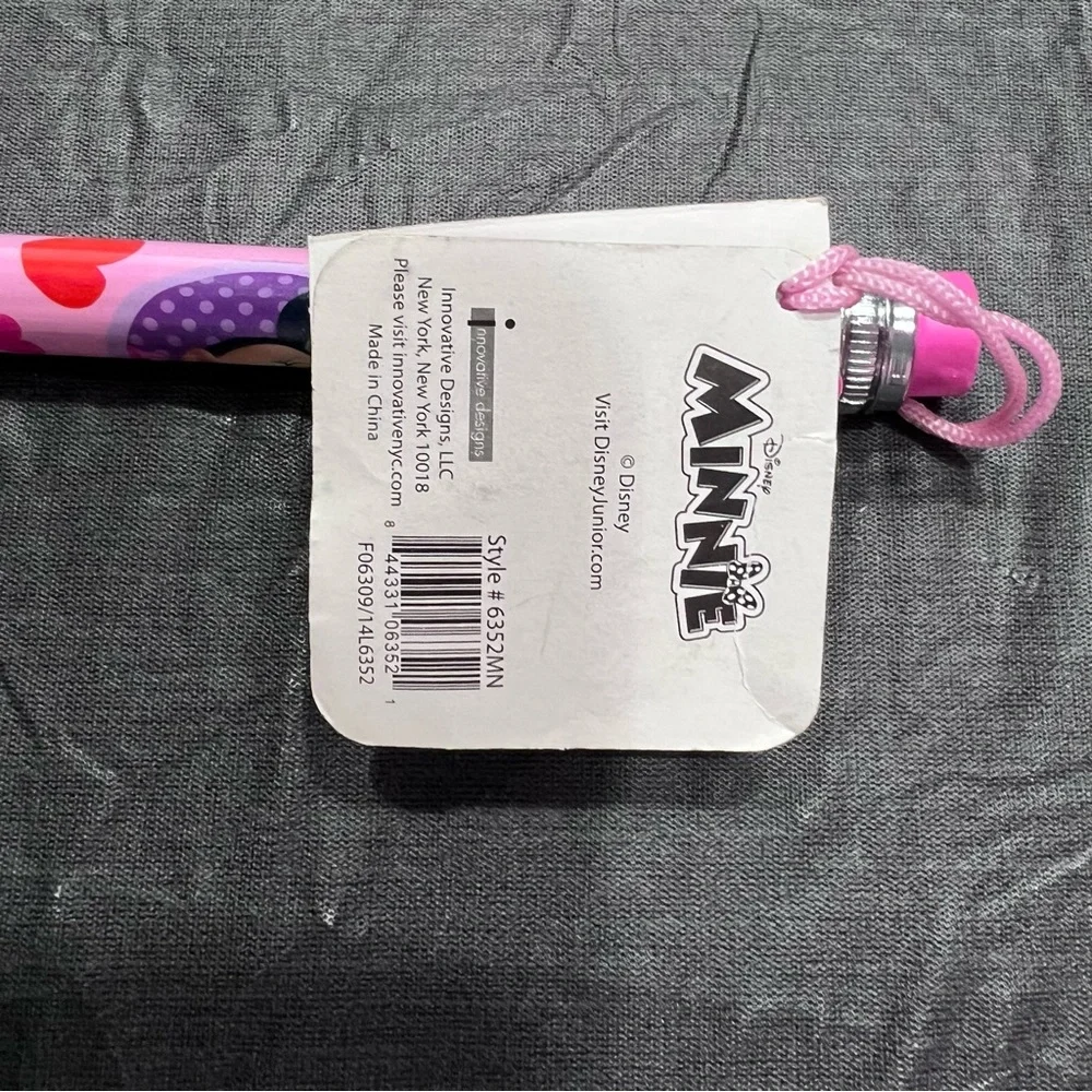Disney Minnie Party Favors